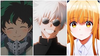 [ Tik Tok Anime ] p48 - 50 | Tổng hợp Tik Tok Anime nhạc Chill ~~