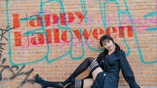 แฮปปี้ฮาโลวีน