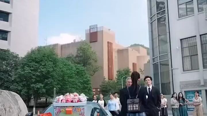 หลงอวี้ ย่าทวดเกิดใหม่ปฏิวัติวงศ์ตระกูล ภาค 2