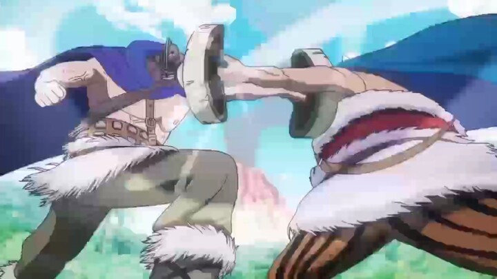 ONE PIECE EPISODE 1162