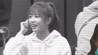 Di balik layar: Aksen Yu Shuxin x Ding Yuxi adalah "Chulihua"