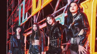 MAMAMOO新专【MIC ON】试听公开