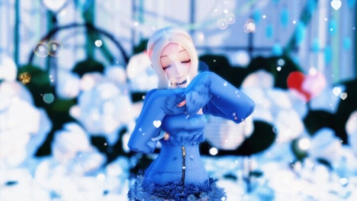 Idol I Dance Original - Echoes Of You