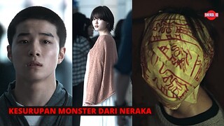 PERBURUAN SELAMA 8 HARI  - Seluruh Alur Cerita Film
