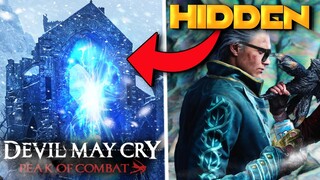 SOFT PITTY IS PRESENT IN THE GAME!! HOW DOES IT WORK?? also Summons! (Devil May Cry: Peak of Combat)