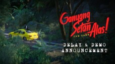 setan alas | full movie 2025