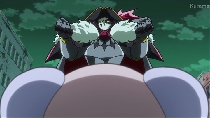 Star Detective Precure! Episode 13 (Sub Indonesia)