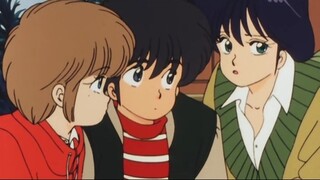 K.O.R --Capitulo ..42. ¡Madoka es todo un éxito! Kyosuke finalmente se declara.