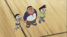 08 Doraemon - Menjadi Kecil - Bahasa Indonesia