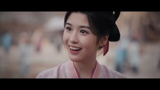 TÍCH HOA CHỈ - Tập 38 Thuyết Minh - Trương Tịnh Nghi & Hồ Nhất Thiên