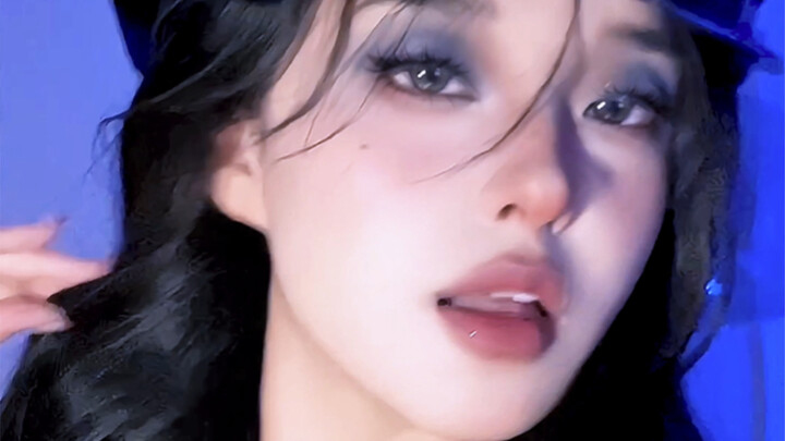 Boys really don’t like it? That means it’s so beautiful!