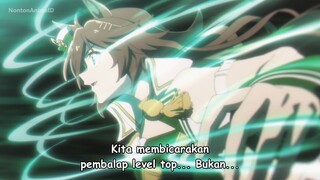 Uma Musume: Cinderella Gray S 2 Eps 06 indo