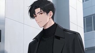 Good Brother He Took the Female Lead Script (Episode 1)