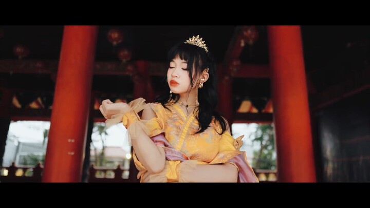 GOCHIKARA - 'CHIKARA HIME' Official Music Video