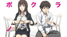 Eve no Jikan - Act.03 Koji & Rina
