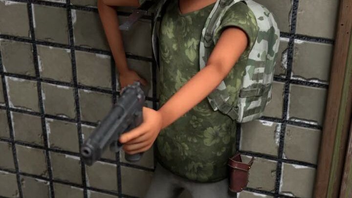 Cheng Ge's operation has already