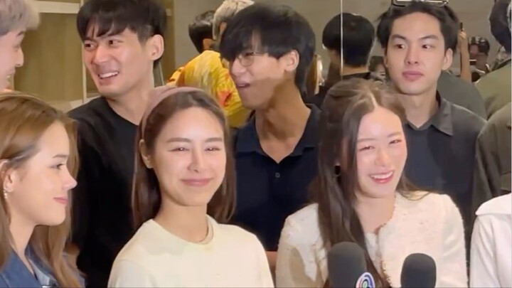 นักแสดงดาวรุ่งช่อง3✨💕