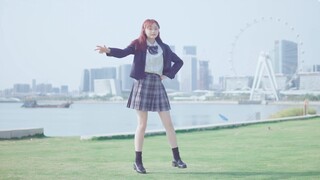 [Ran Qi] Good morning on Friday! 【HB to manako】