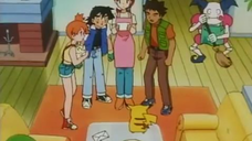 Pokemon Season 1 Episode 72