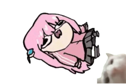 【Ichiri Goto has been blocked】