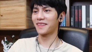 Chị主播 thử thách với máy đo chuyển động mắt, màn cuối cùng thua ngay lập tức, cười muốn chết luôn!