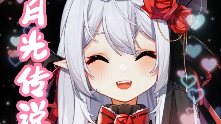 美少女战士出动！童年经典「月光传说/ムーンライト伝説」