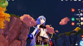 الكثير من الدهشة، الإله المطبخ مارك هيوس يعود إلى العالم مرة أخرى!