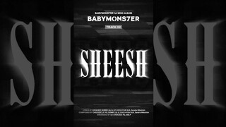 【BABYMONSTER】Relay Dance Recognition Edition