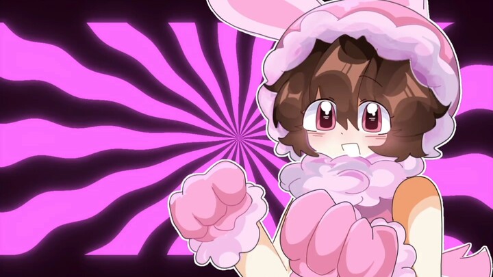 [Tortoise and Hare Race] Come on, let's race again!