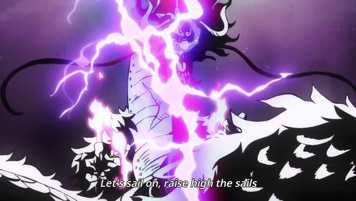 One Piece Episode 999 Bilibili