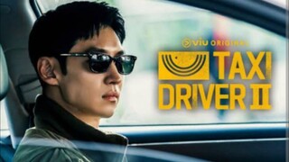 02) Taxi Driver S2 🇰🇷 [Tagalog Dub]