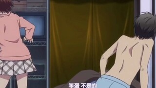 喜欢哥哥过头的妹妹