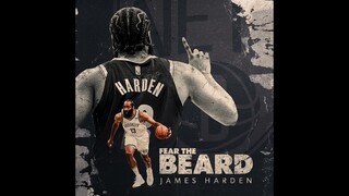 James Harden- The Journey Of The Beard