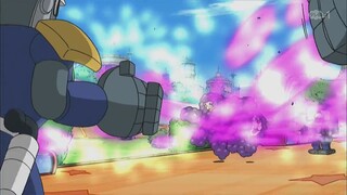 Doraemon episode 307