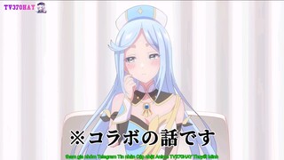 Thuyết minh Huyền Thoại VTuber Tập 7