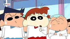 Crayon Shinchan Bahasa Indonesia