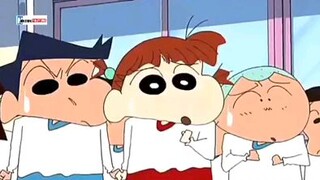 Crayon Shinchan Bahasa Indonesia