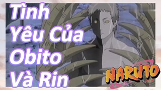 Tình Yêu Của Obito Và Rin