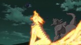 Naruto Shippuden Episode 361-365 Sub Title Indonesia