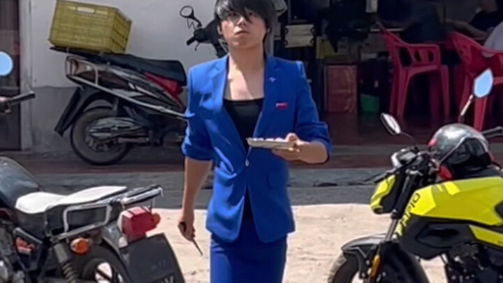 Gà Yêu Xanh quay lại trong thời gian có hạn