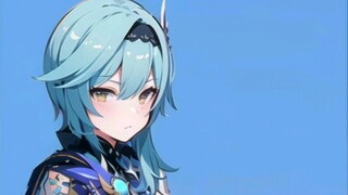 Hoạt hình Ai｜Dance of Sinners [HD remake]