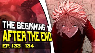 Attack on Xyrus Academy | The Beginning After the End Reaction (Part 26)