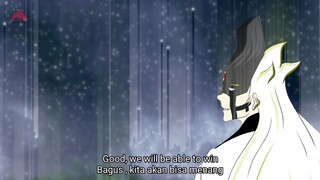 SECERCAH HARAPAN DARI BORUKAWA | BORUTO TWO BLUE VORTEX PART 2000