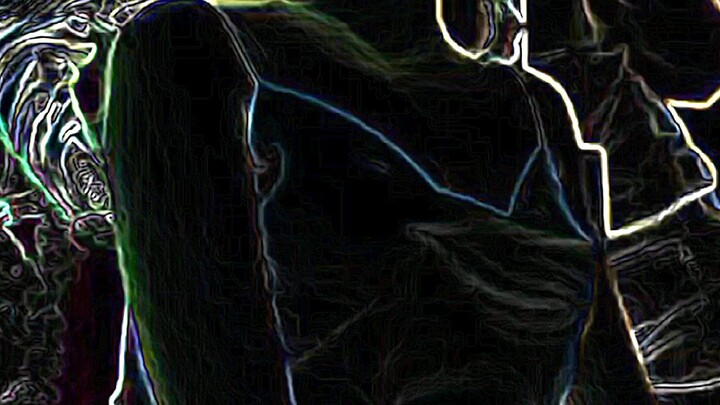 bởi vì em đã mơ về...