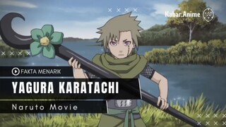 Fakta Menarik Yagura Karatachi