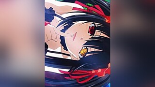 fypシ xuhuong anime animeedit zerotwo#kurumi ninonakano