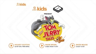 Tom and Jerry Tales - Tập 22