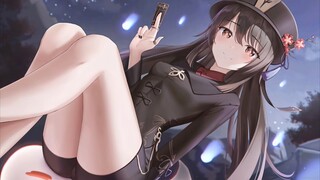 Genshin Impact X 'Fake' | Perfectly Synced-Up