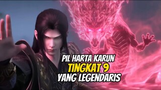 SPOILER BTTH EPISODE 174 ‼️