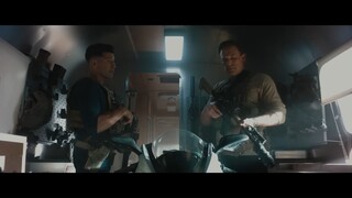 Alur film action The Accountant 2 (2025)